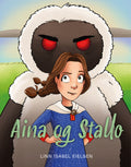 Aina og Stallo