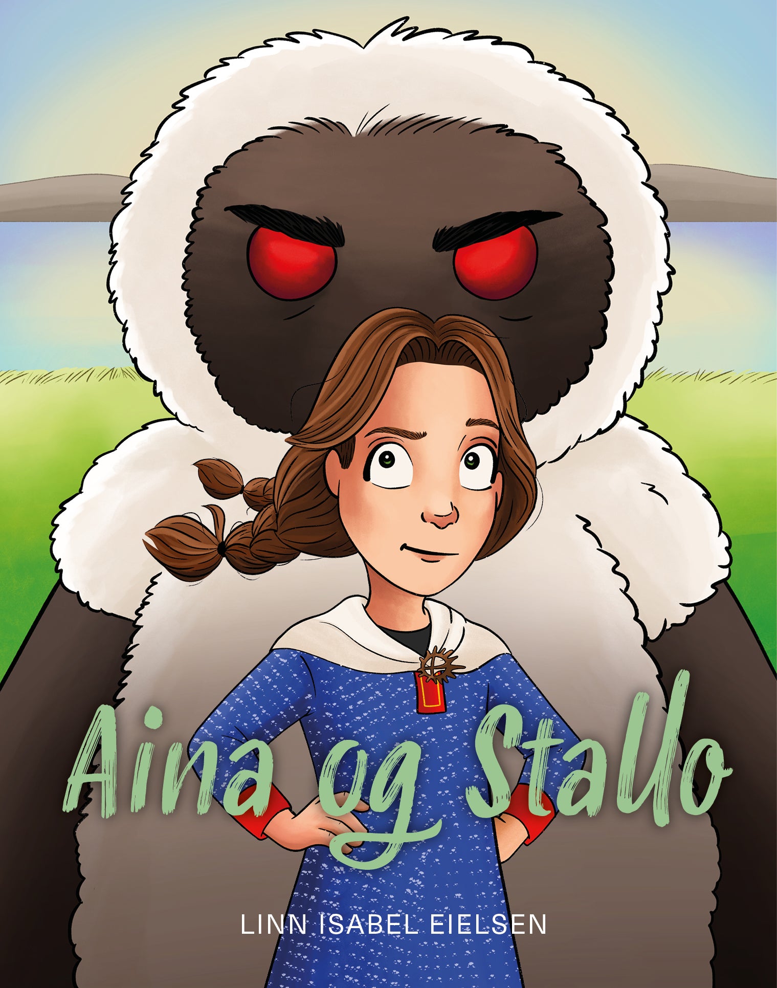 Aina og Stallo
